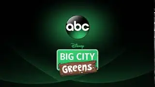 ABC - 2016 Intro (UPDATE)