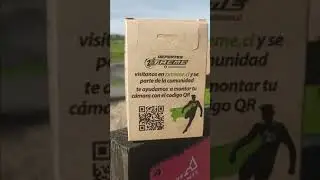Como cambiar c&aacute;mara de biclicleta rapido