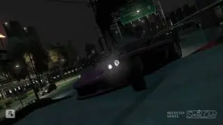 Porsche Carrera GT, Testing