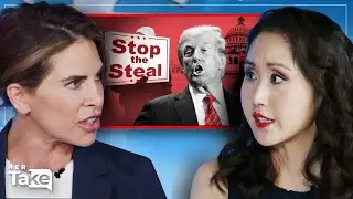 Former Democrats Confess: The 2020 Election Was Rigged