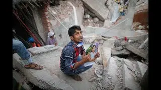 Are your clothes made in safer factories after the 2013 Bangladesh factory disaster?