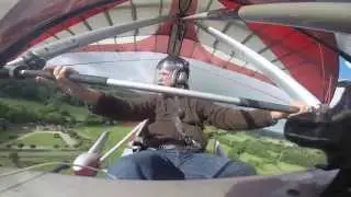 gopro:Aircreation tanarg 912 ixess
