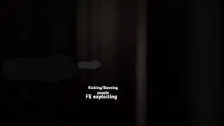 FE Exploiting with backdoor games