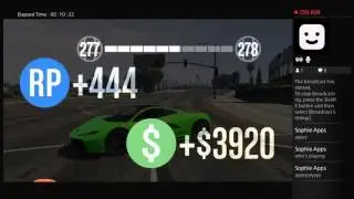Theragingcalzone loop love stream