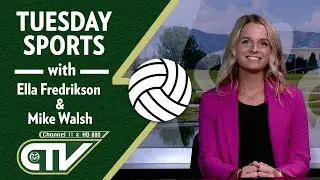 New Head Coach- New CSU?- CTV Sports Full Show