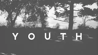 Jamie Grant - Youth (Official Audio)