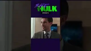 Did You Notice This Guy From She Hulk Episode 2 ? | Tamil