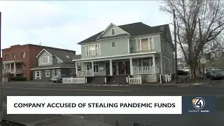 'It's just wrong': Spokane property owner accused of profiting from tenants' rent assistance while