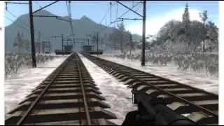 Survival Wars атака кабанов