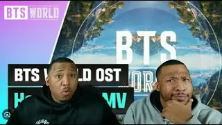 BTS (방탄소년단) &lsquo;Heartbeat (BTS WORLD OST)&rsquo; MV | TWINS REACTION | IS THIS A MESSAGE TO ARMY?!!