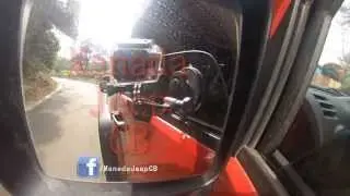Que es un Radio CB (&Uacute;nete Manada Jeep CB)