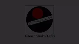 Eltown Shoko Tenki Logo History Evolution