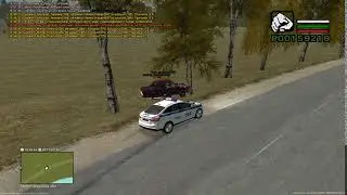 В мире ORP #2