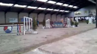Oefenconcours citaverde 14'O3'1O 1m