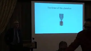 Julian Jackson, Telling the Truth about the Resistance