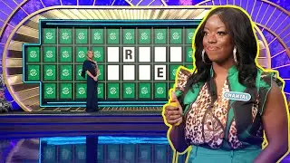 She Has This One in the Bag!