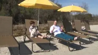 Coastal Home Outdoor Furniture