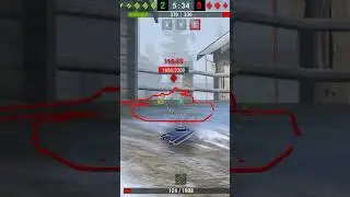 голова в космос улетела #phonk #bass #phonkmusic #танксблитц #wotblitz #musicbeat #gaming