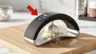 Gadgets de cocina 2026 que están revolucionando tu cocina