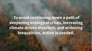 Sustainable Development Report 2024