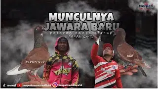 MUNCULNYA JAWARA BARU LAPAK GMC PUTARAN PANCA 5 GRUP