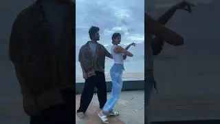 Aafat | Liger | Vijay Deverakonda