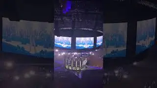 Carin Leon Houston Rodeo 2025 @carinleonoficial 