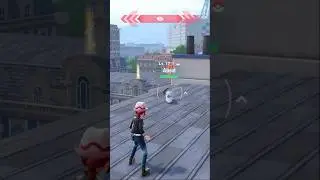 Where to Find Absol in Pokemon Legends ZA
