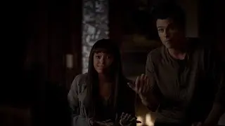 [TVD] Damon & Bonnie ||Endgame || Season 2 || Episode 4 [AU]
