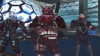 MC5 SB: SKOR VS ALONE AGAIN
