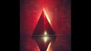 Scarlet Mirage