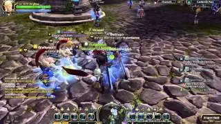 [Dragon Nest] Biggest Wang debate X___X