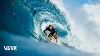 2019 Men's Pipe Invitational Highlights | Triple Crown of Surfing | VANS