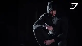 Gymshark | Onyx Imperial