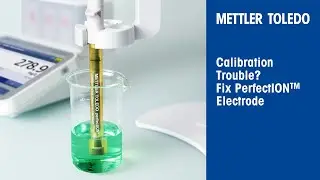 PerfectION&trade; Troubleshooting Tips I Don&rsquo;t Let Calibration Failures Stop You