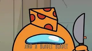 Mr_Cheese YT Channel Intro