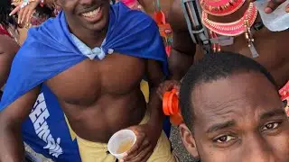 Joining Carnival TRIBE