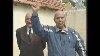 شهود بلدية تنس ولاية الشلف المجاهد شاوش مروان