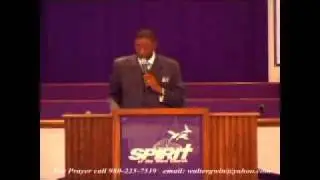 Bishop Gwin on 