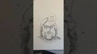 Minecraft Parkour civilization but it&rsquo;s Steve (Jack Black)