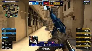 Flashfail CadiaN | CSGO