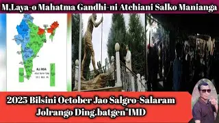2025 Bilsini October Jao Salgro-Salaram Jolrango Ding.batgen