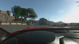 DriveClub - Ashii - The Urban Tracks Update