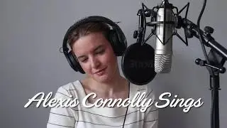 &ldquo;Secret Love&rdquo; Cover