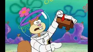 SpongeBob SquarePants - In the Nude (Better Upload)