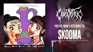 Blud Barbi x Snippy Polite - Sk00ma