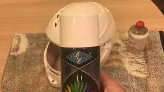 Краска Skyron