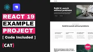 Getting Started With React JS and Strapi: React Strapi Starter Project