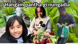 Eikhoigi punsi Sima tonganba mahao😊