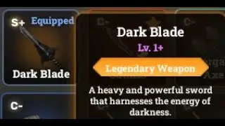 ROBLOX Fruit Legends / Dark Blade showcase skills #roblox #fruitlegends